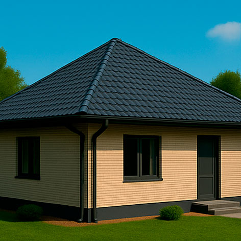 Классическая